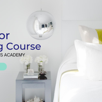 Interior styling course