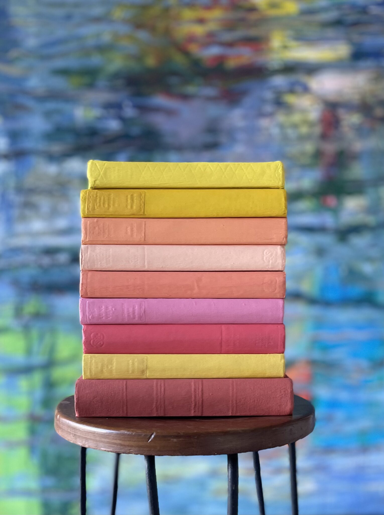 Discover The Designers Guild Vibrant New Paint: Studio Tones will ...