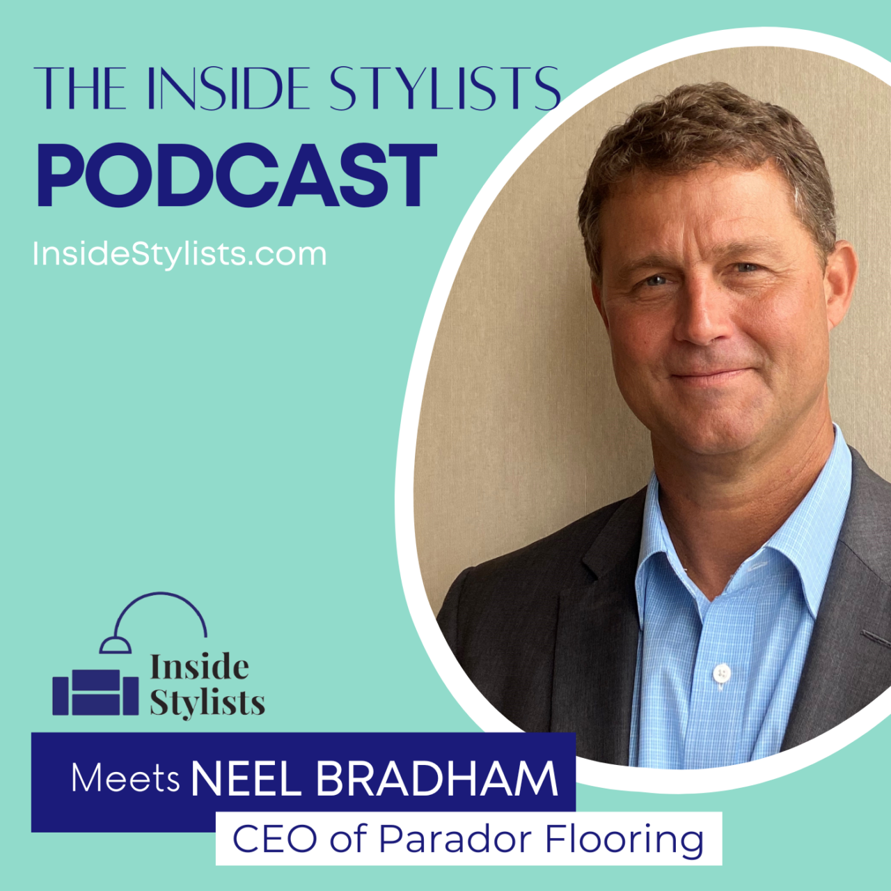 Talking Eco Flooring with CEO of Parador Flooring Neel Bradham