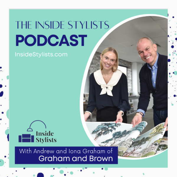 Talking All Things Family Business with Father and Daughter team behind Graham and Brown 